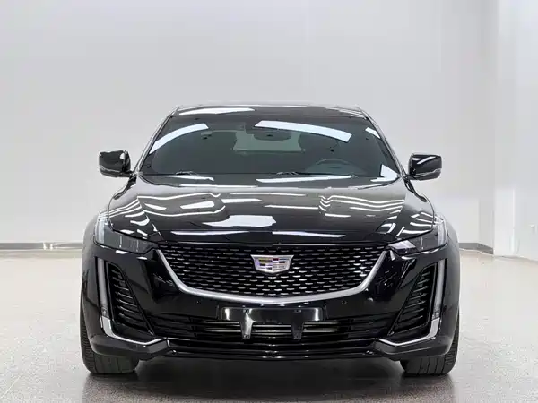 Cadillac CT5 2021