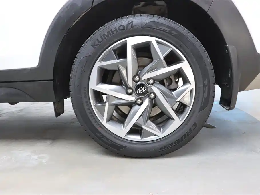 Hyundai Tucson 2020 — фото 33