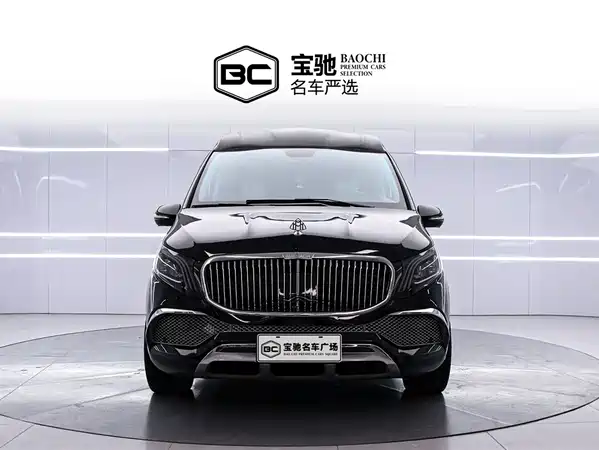 Mercedes-Benz Vito 2023