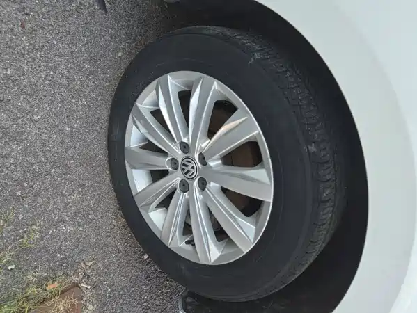 Volkswagen Bora 2019