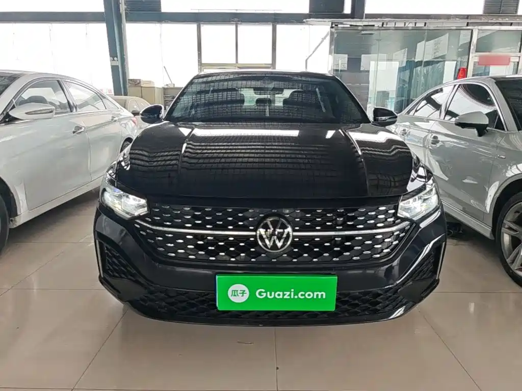 Volkswagen Lavida 2023