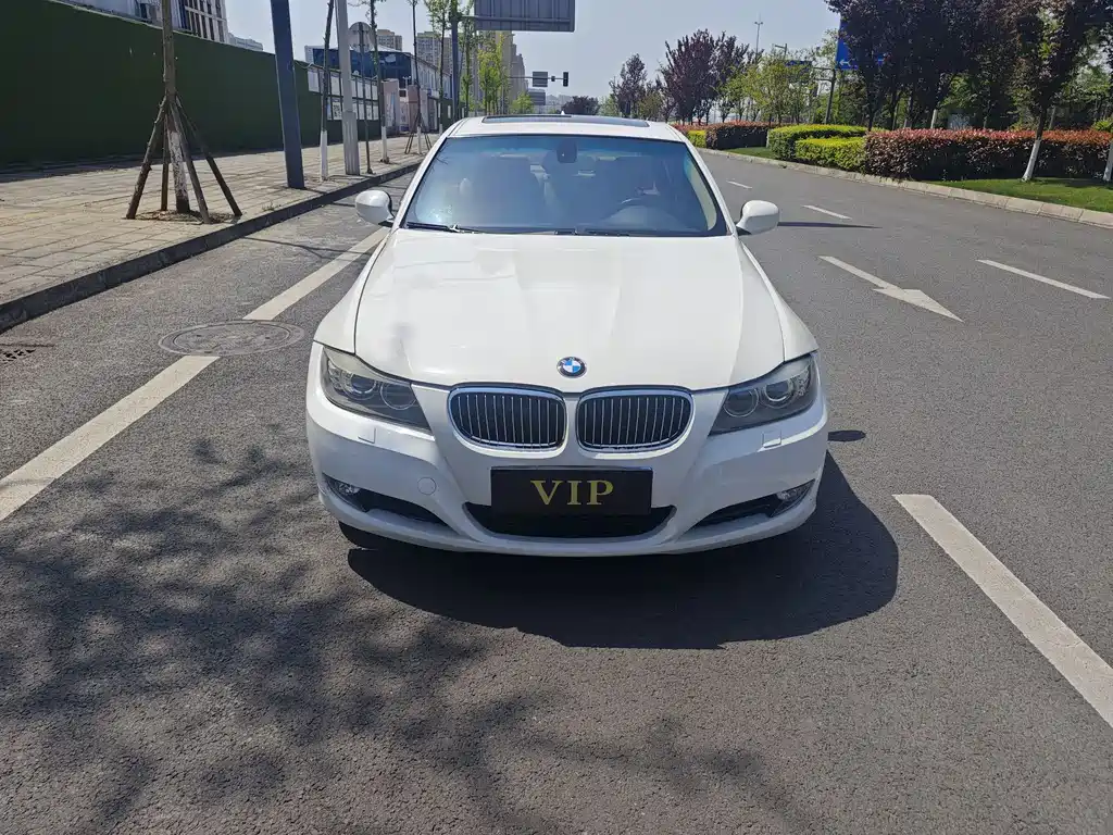 BMW 3 Series 2009