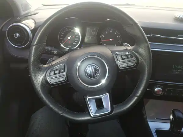 MG MG6 2018