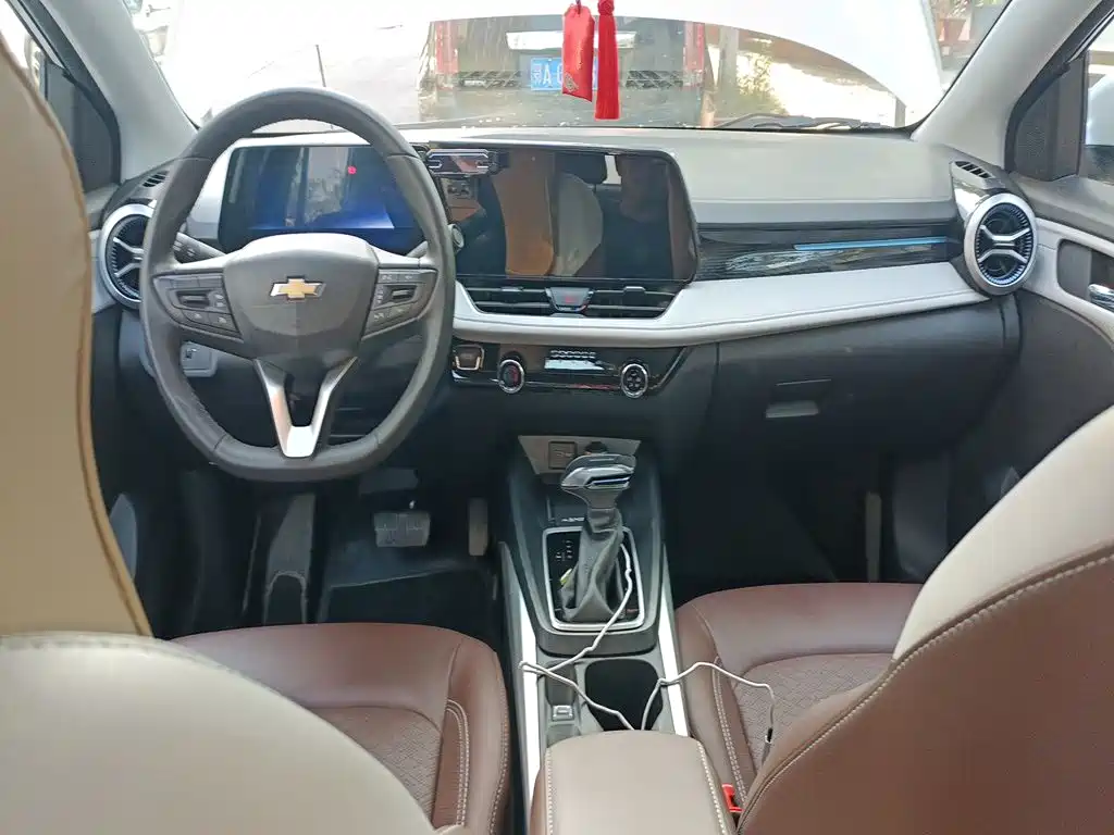 Chevrolet Monza 2023