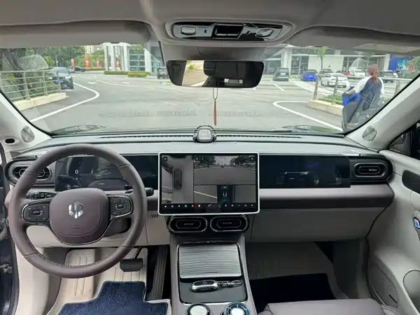 Leapmotor C11 2025