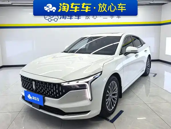 Bestune B70 2023
