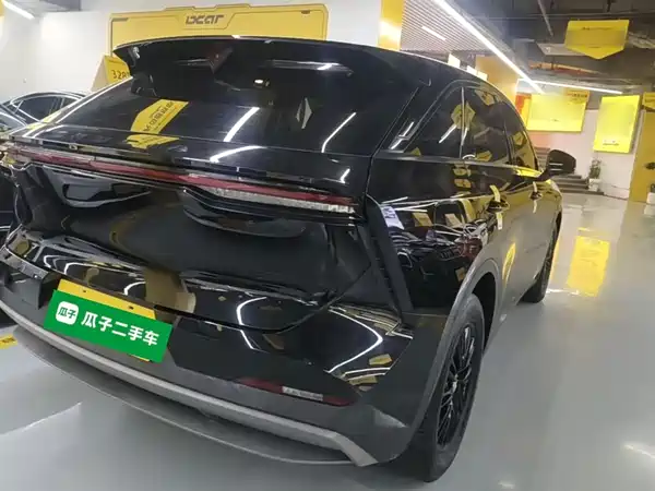 Venucia Big V 2023