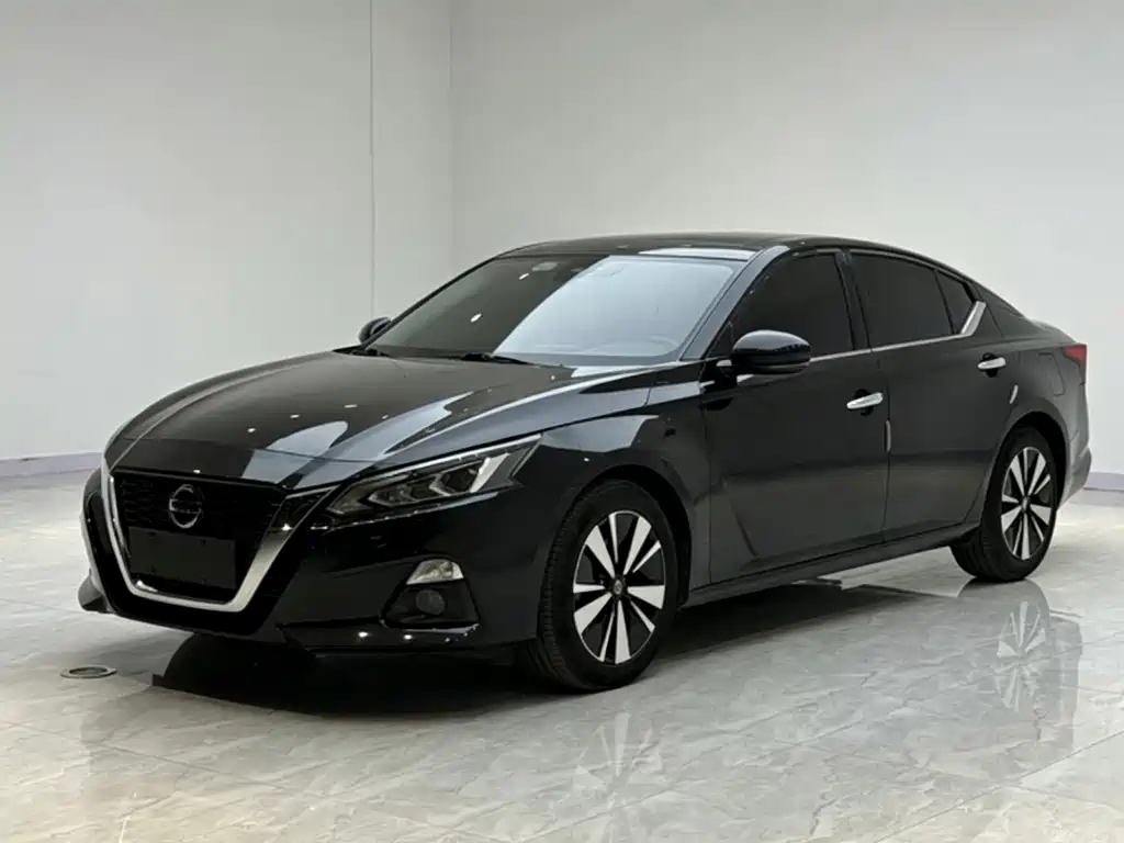 Nissan Teana 2020 — фото 2