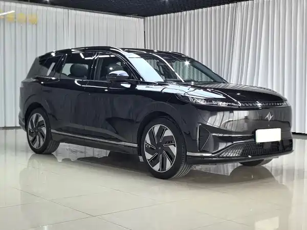 Dongfeng e008 2024