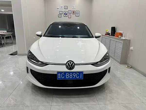 Volkswagen Lamando 2022