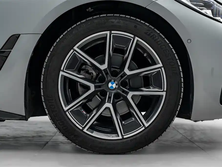 BMW 4 Series 2023 — фото 44