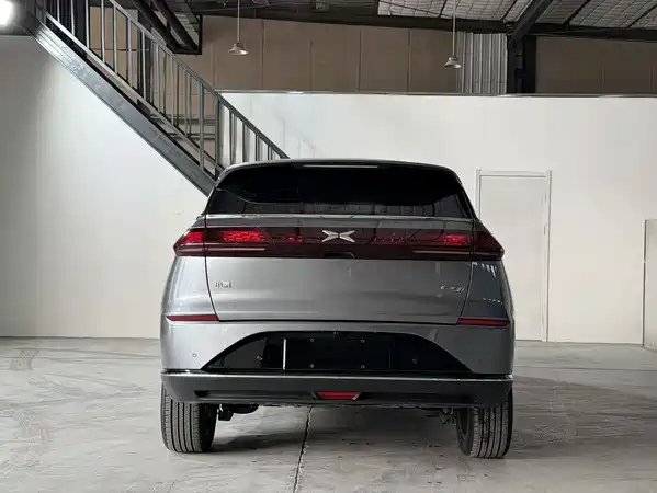 XPeng G3 2021