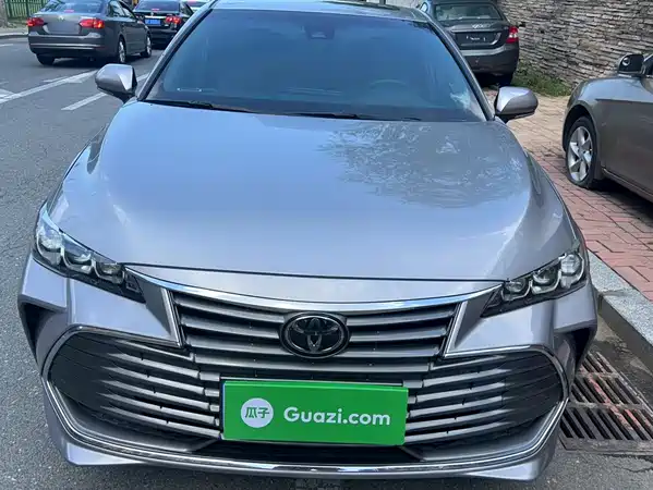 Toyota Avalon 2019