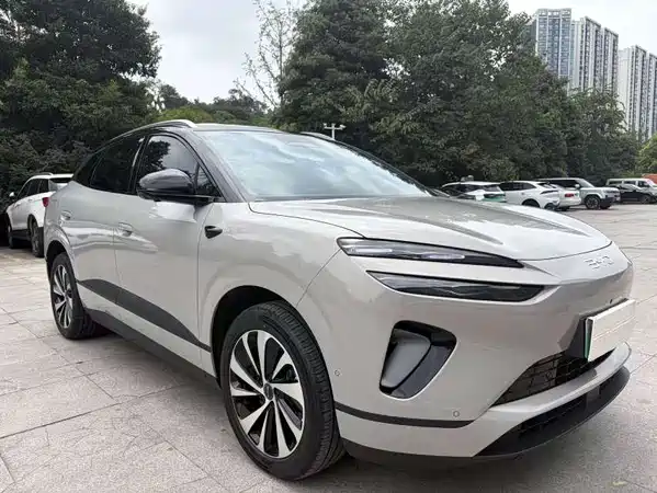 BYD Seal 06 2025