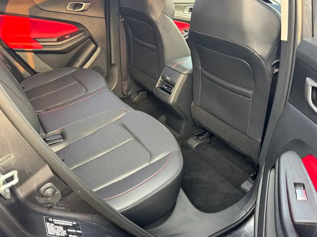 Changan CS55PLUS 2023 — фото 11