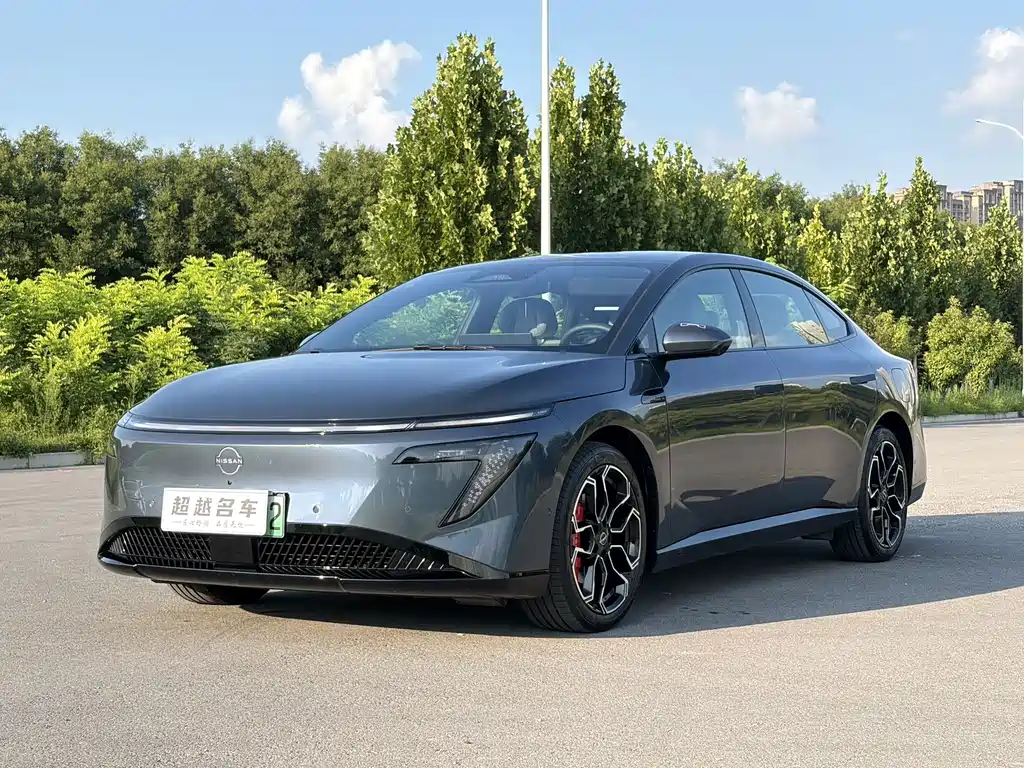 Nissan N7 2025