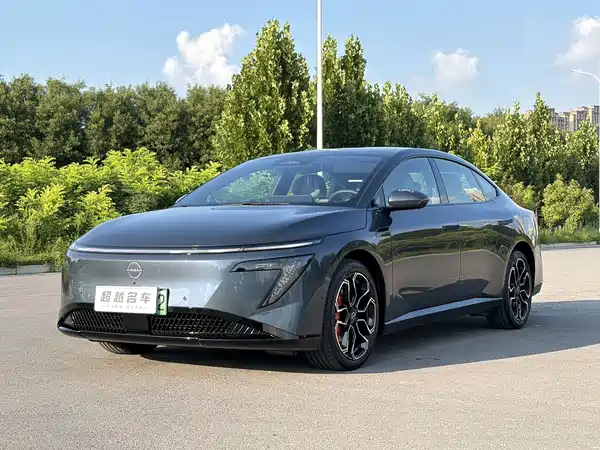 Nissan N7 2025