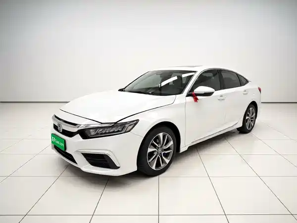 Honda Inspire 2021