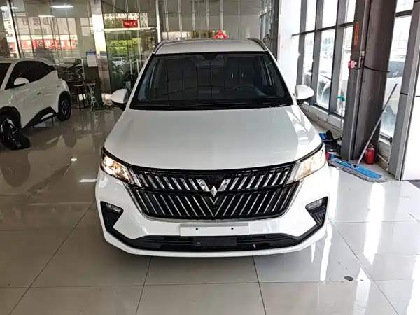Wuling Jiachen 2024
