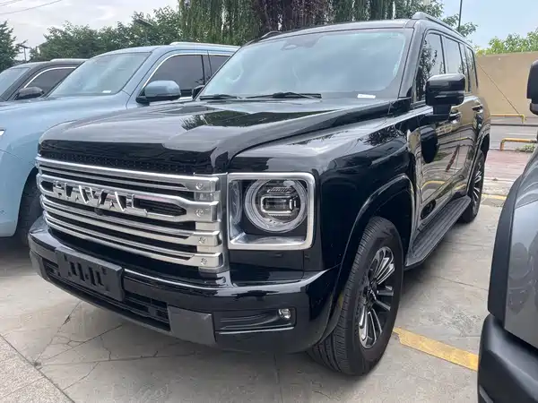 Haval H9 2024