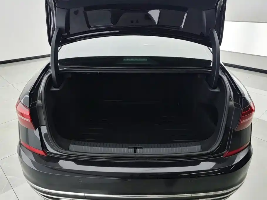 Volkswagen Passat 2019
