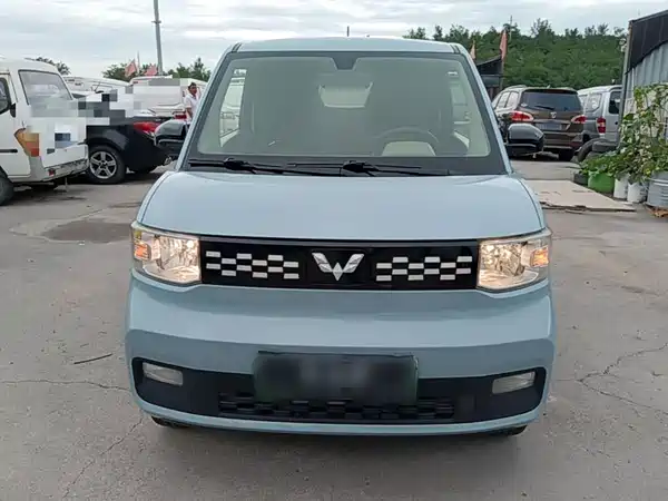 Wuling Hongguang MINIEV 2020