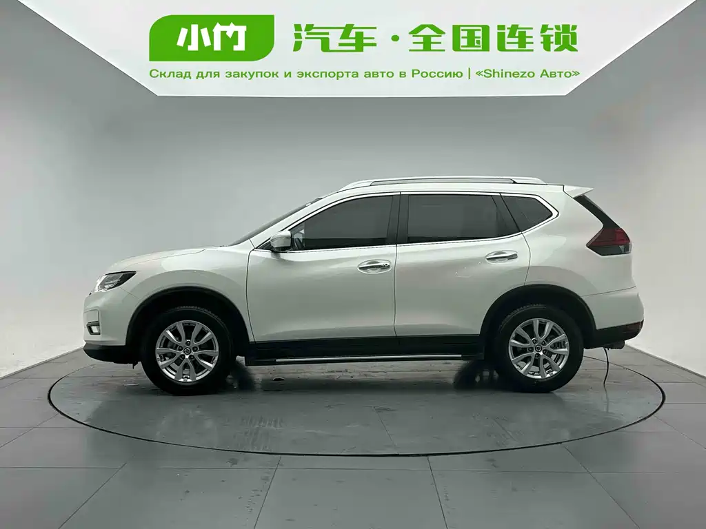 Nissan X-Trail 2023 — фото 3