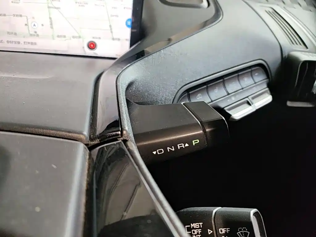 Baojun KiWi EV 2024 — фото 14