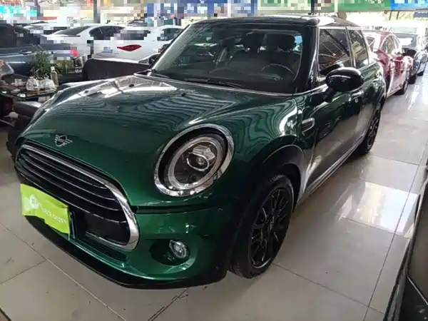 MINI 2021