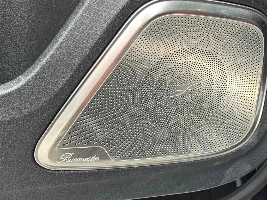 Mercedes-Benz A-Class AMG 2024 — фото 15