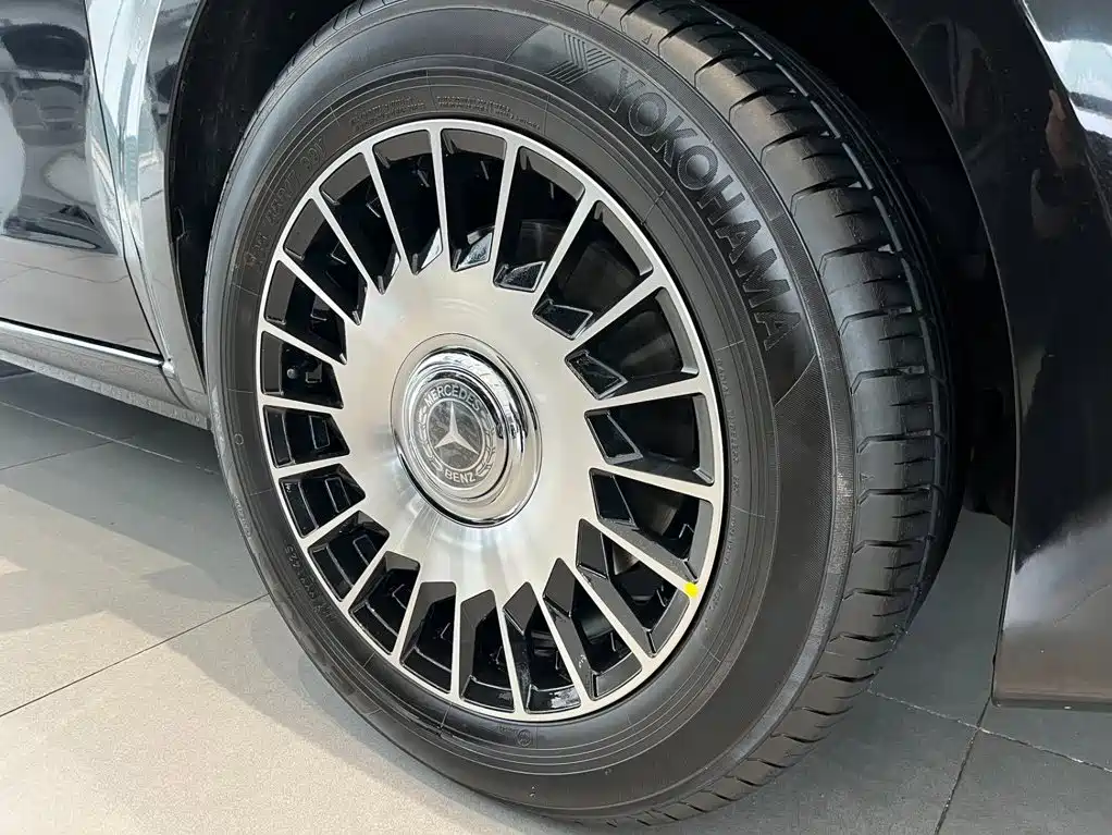 Mercedes-Benz Vito 2020 — фото 27
