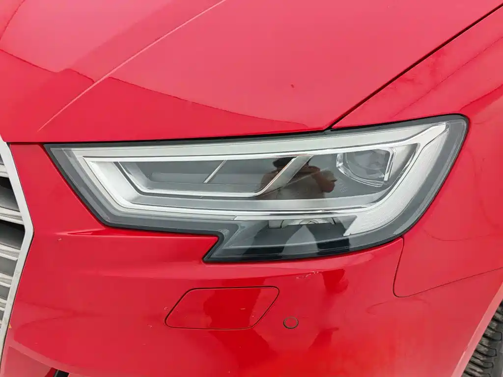 Audi A3 2020 — фото 19