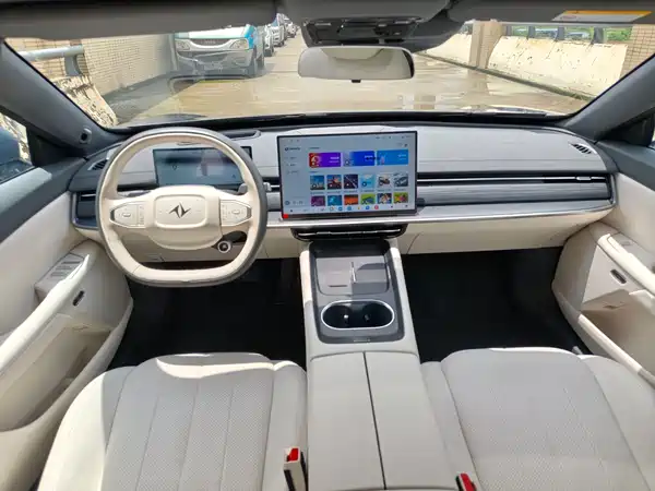 Dongfeng e007 2025