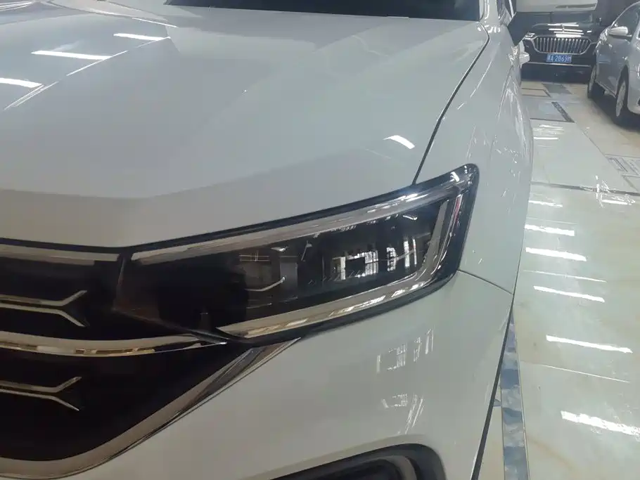 Volkswagen Tayron 2025