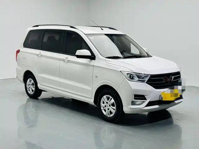 Wuling Hongguang 2022 — фото 3