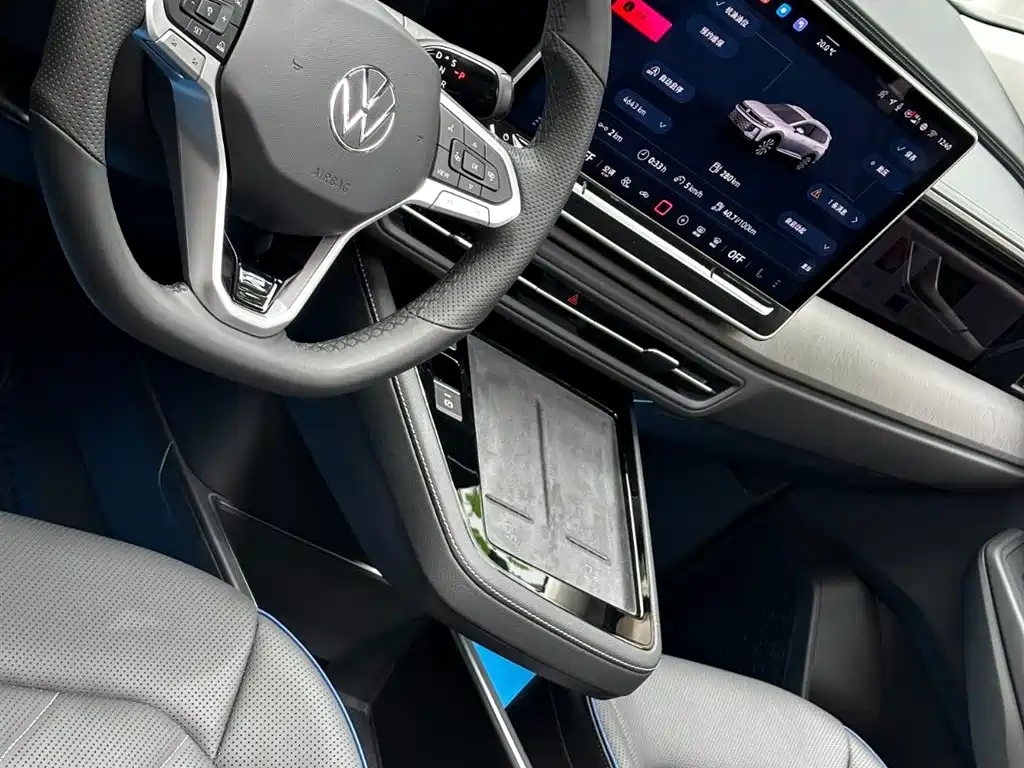 Volkswagen Talagon 2025 — фото 22