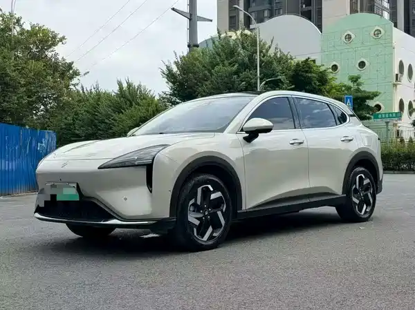 Baojun Yunhai 2025