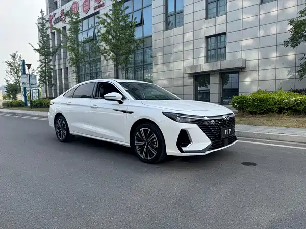 Chery Arrizo 8 2025
