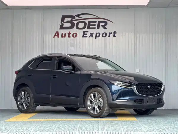 Mazda CX-30 2022