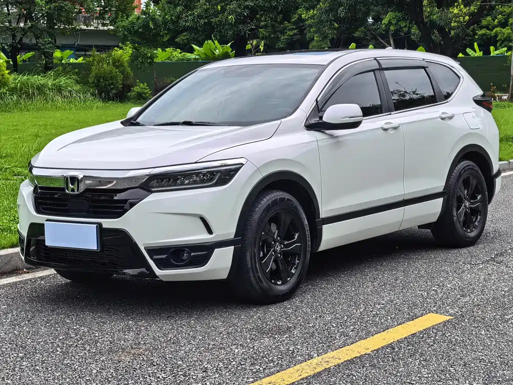 Honda Breeze 2022 — фото 1