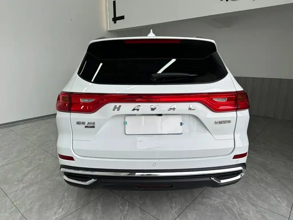 Haval M6 2023