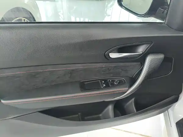 BMW M2 2019