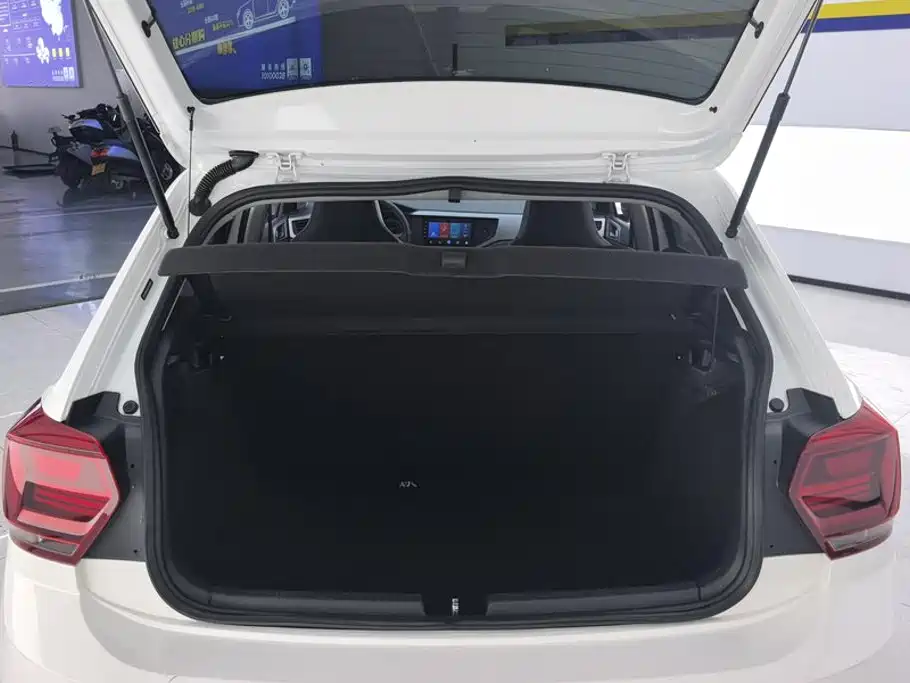 Volkswagen Polo 2020