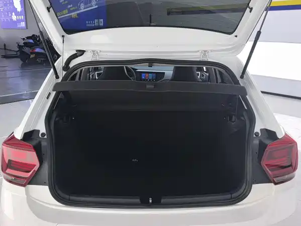 Volkswagen Polo 2020