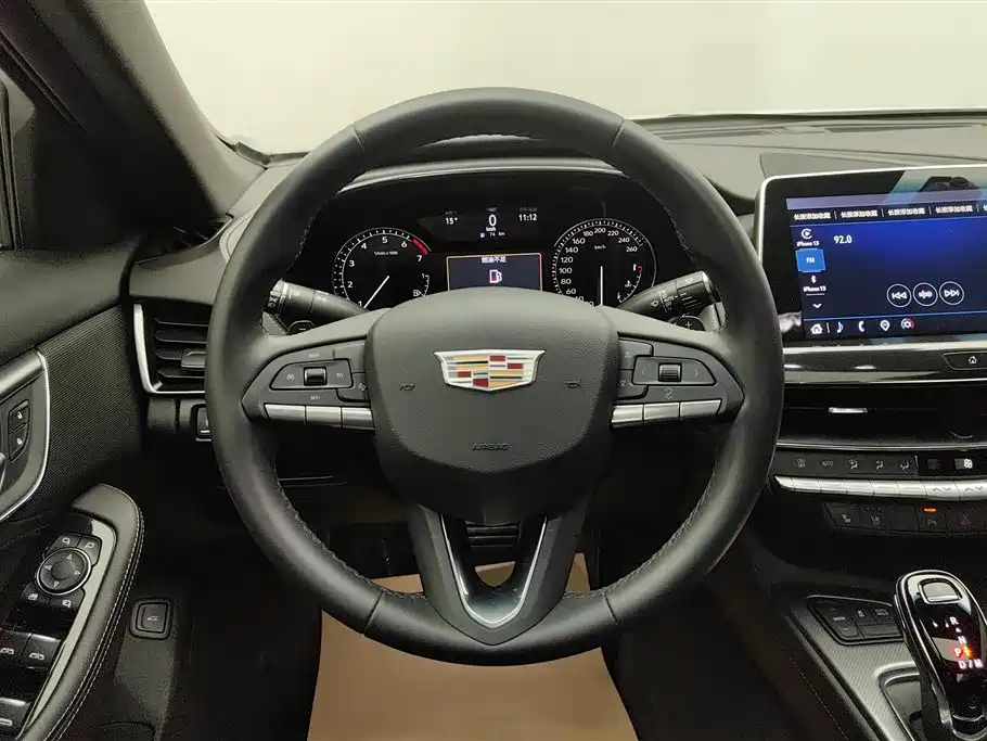 Cadillac CT5 2023 — фото 15
