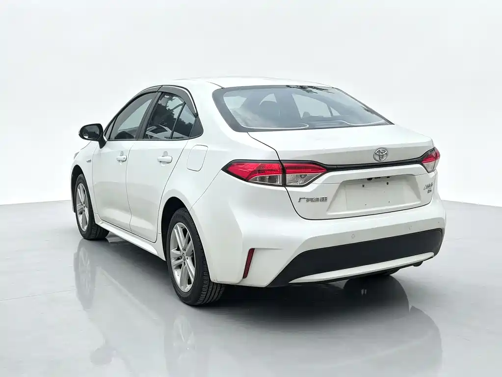 Toyota Levin 2022