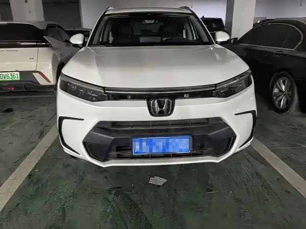 Honda Breeze 2024