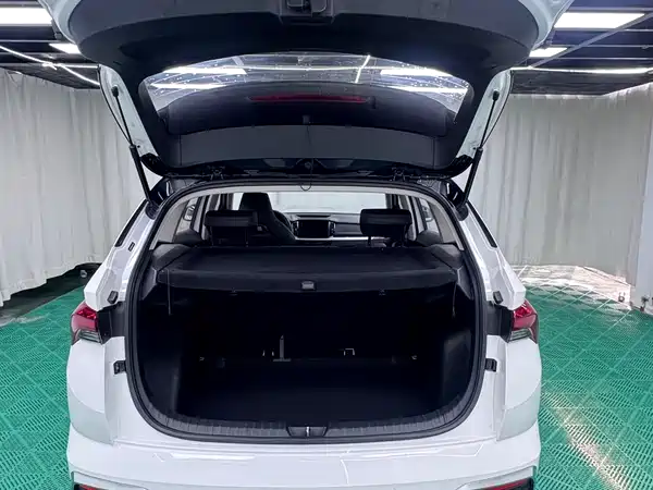 Skoda Kamiq 2022