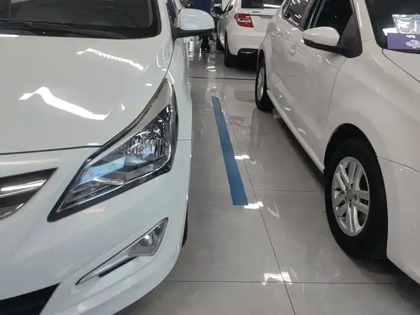 Hyundai Accent 2016