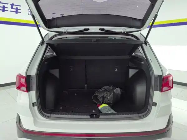 Jetta VS7 2025
